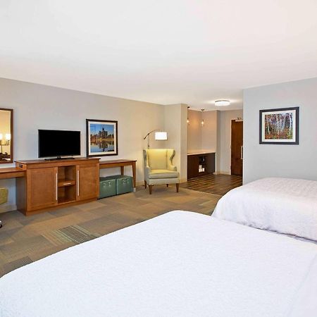 Hampton Inn By Hilton West Bloomfield Novi Farmington Hills Kültér fotó