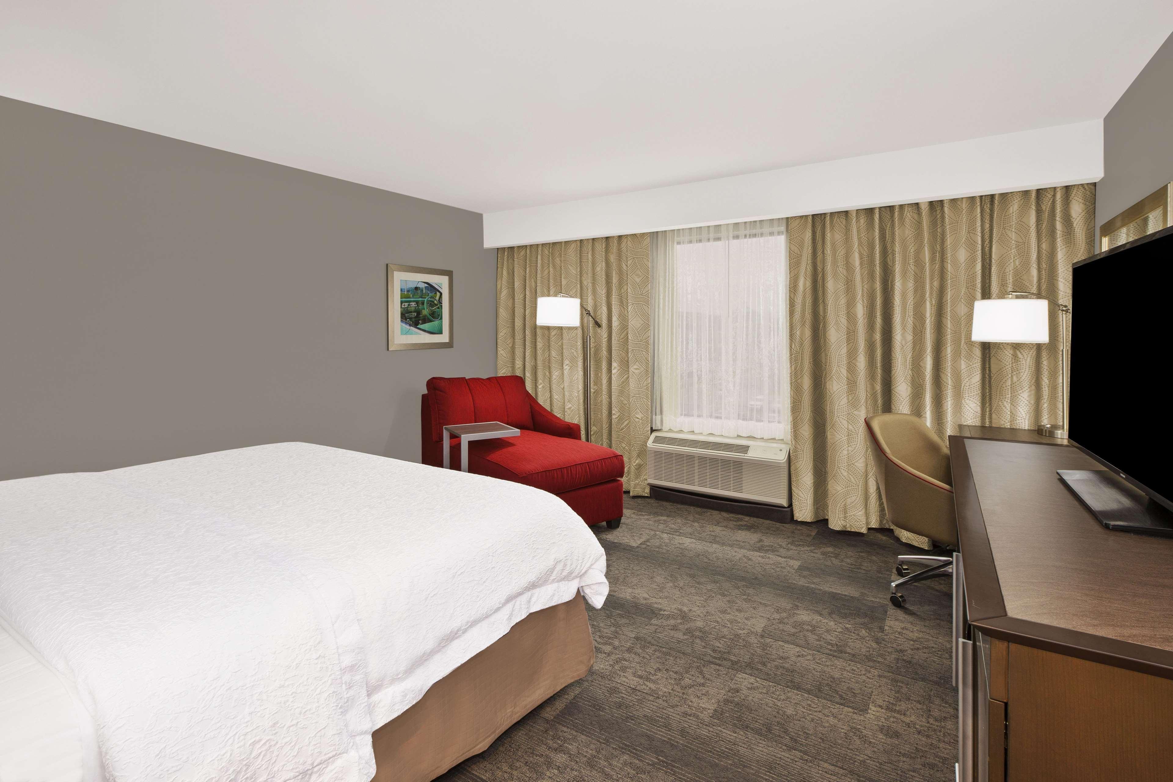 Hampton Inn By Hilton West Bloomfield Novi Farmington Hills Kültér fotó
