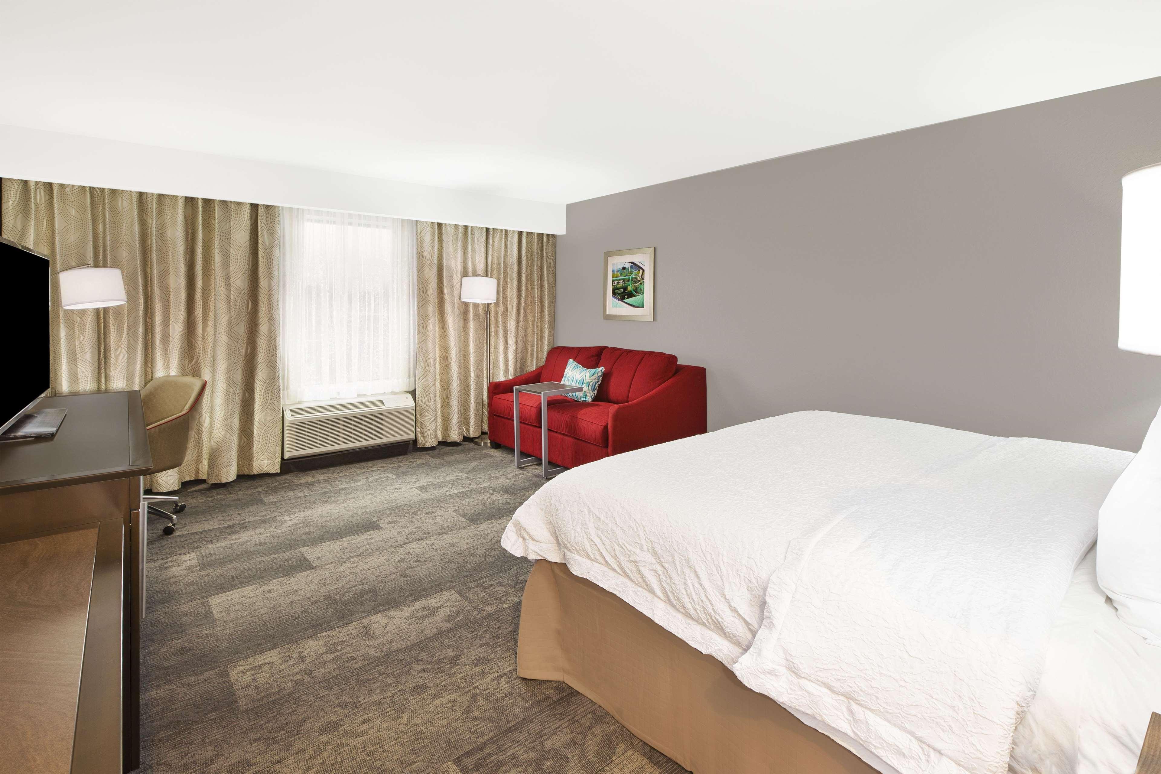 Hampton Inn By Hilton West Bloomfield Novi Farmington Hills Kültér fotó