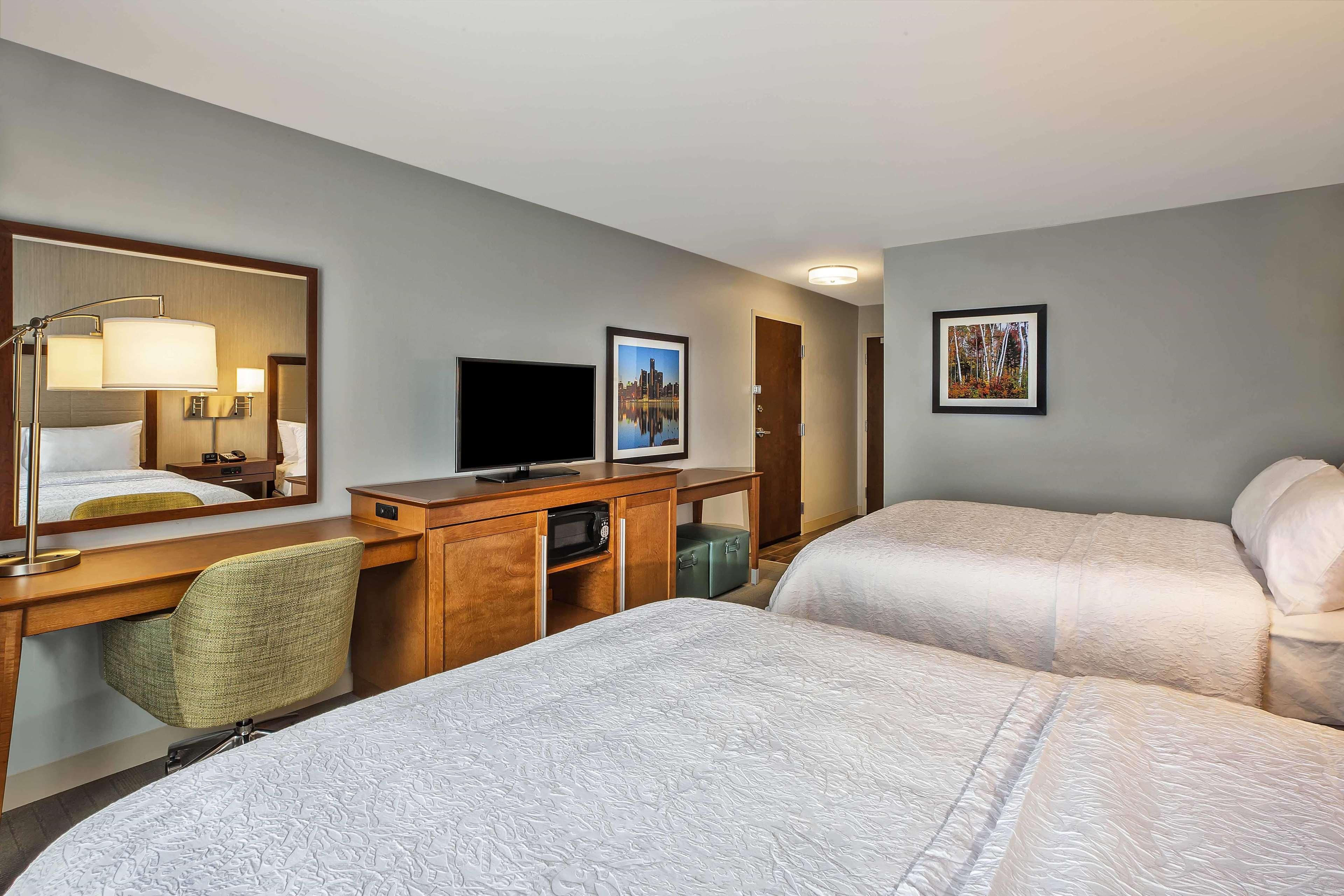 Hampton Inn By Hilton West Bloomfield Novi Farmington Hills Kültér fotó