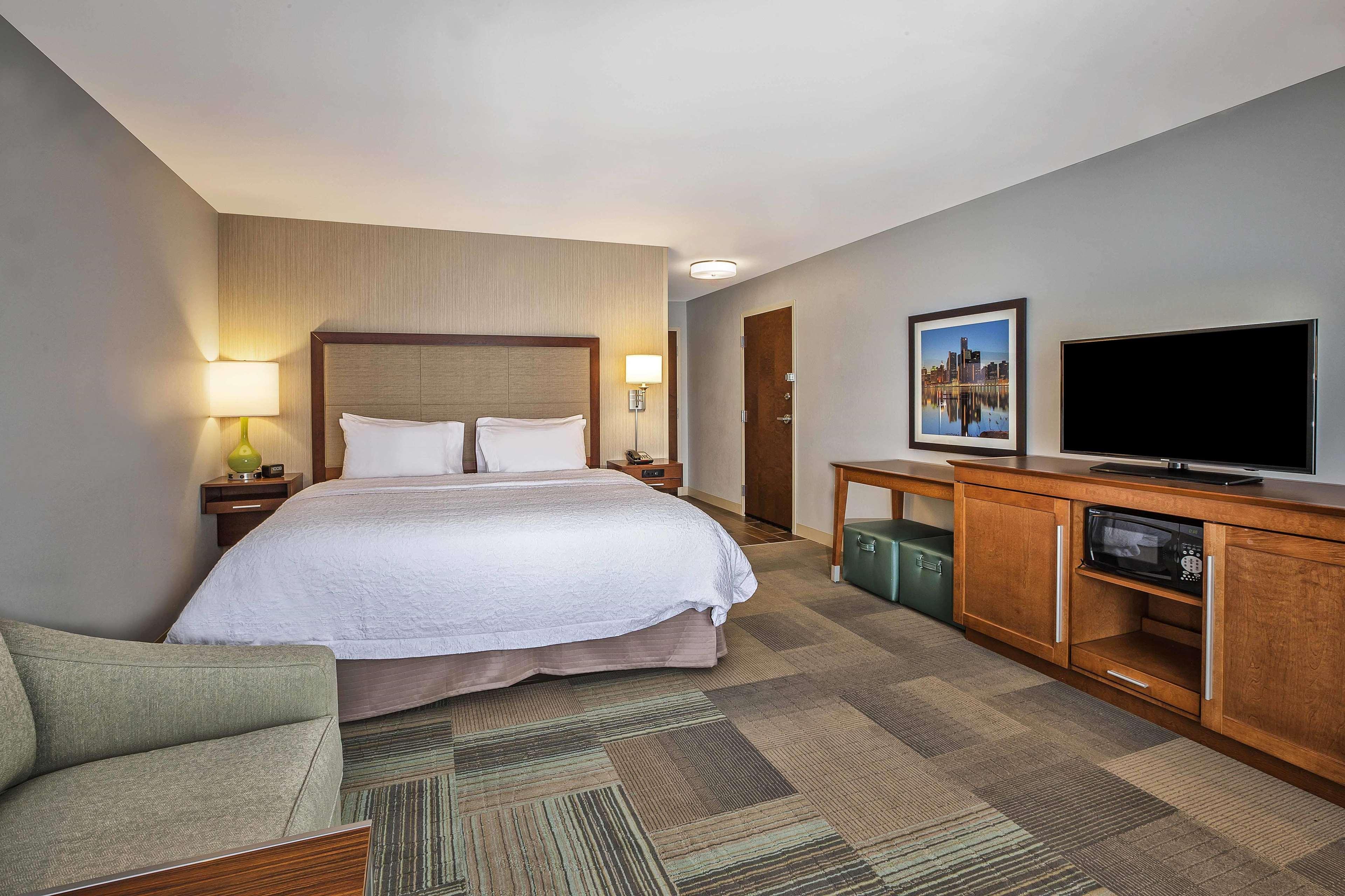 Hampton Inn By Hilton West Bloomfield Novi Farmington Hills Kültér fotó