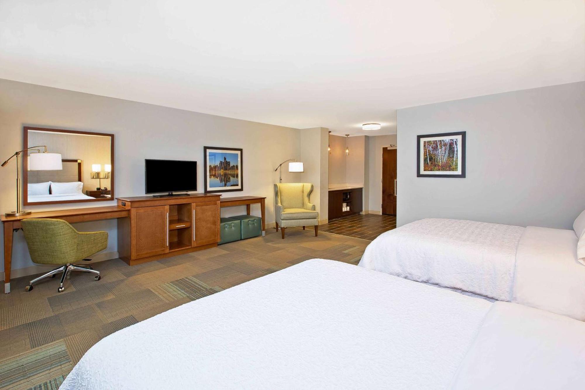 Hampton Inn By Hilton West Bloomfield Novi Farmington Hills Kültér fotó