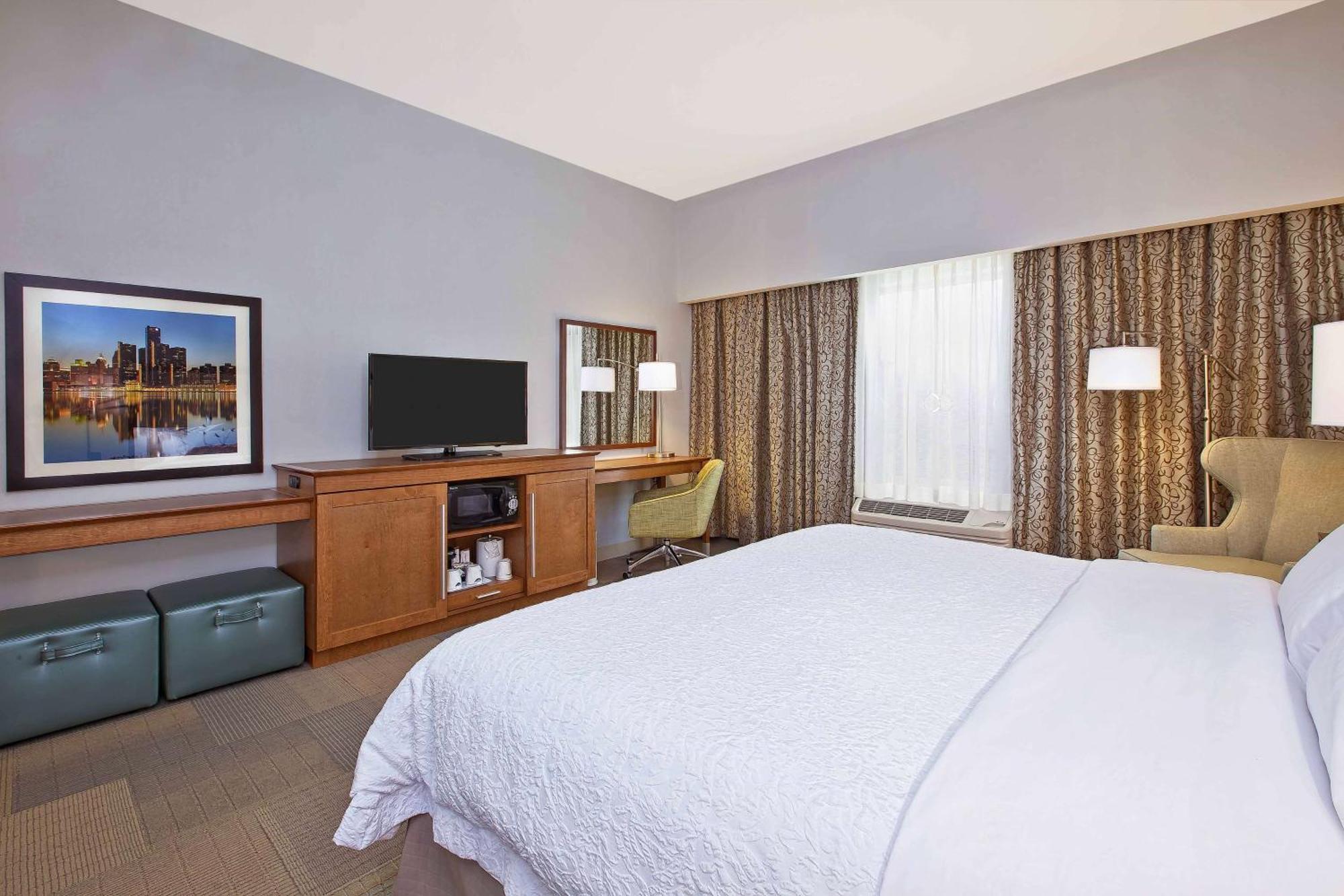 Hampton Inn By Hilton West Bloomfield Novi Farmington Hills Kültér fotó