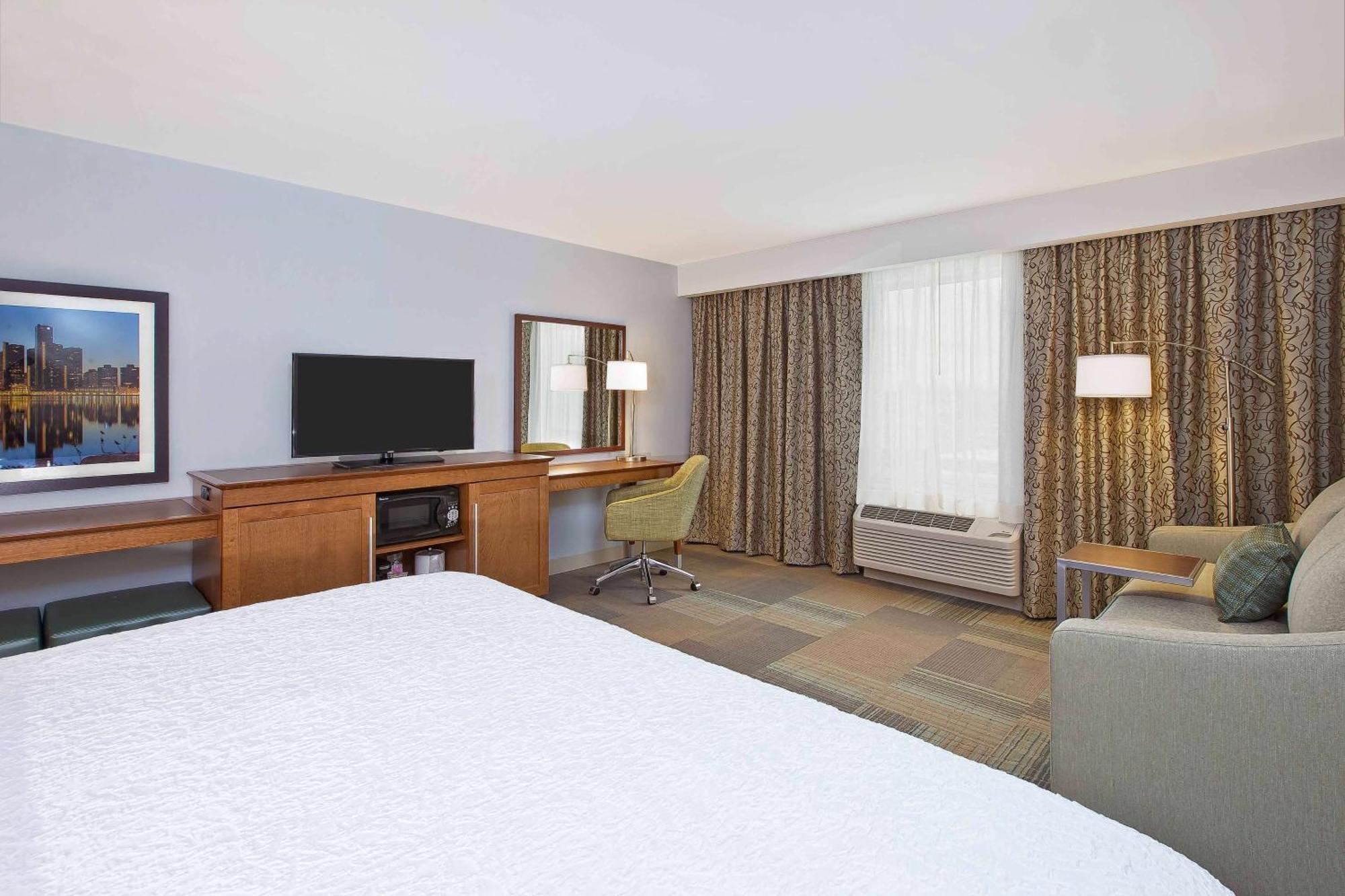 Hampton Inn By Hilton West Bloomfield Novi Farmington Hills Kültér fotó