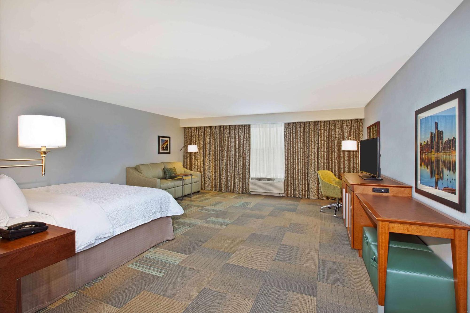 Hampton Inn By Hilton West Bloomfield Novi Farmington Hills Kültér fotó