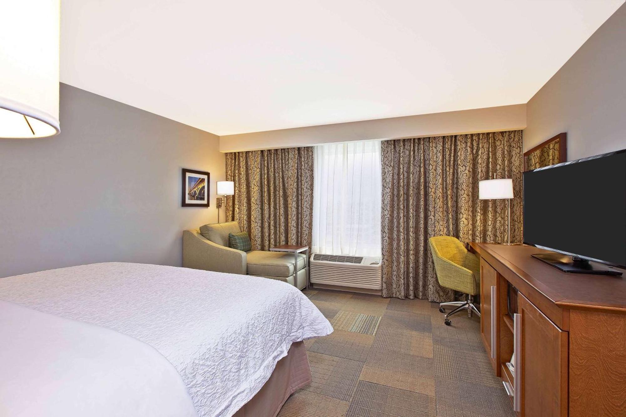 Hampton Inn By Hilton West Bloomfield Novi Farmington Hills Kültér fotó