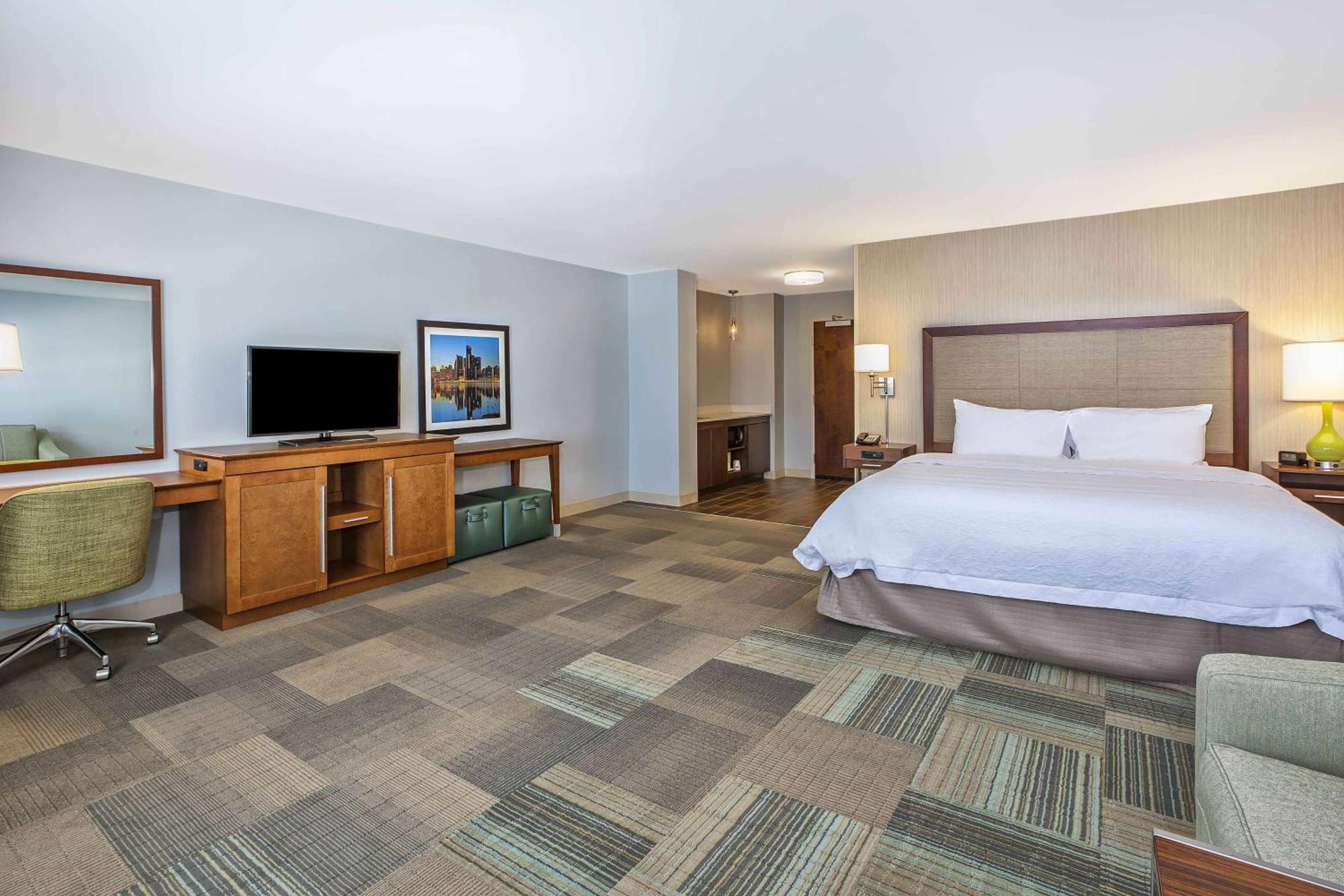 Hampton Inn By Hilton West Bloomfield Novi Farmington Hills Kültér fotó
