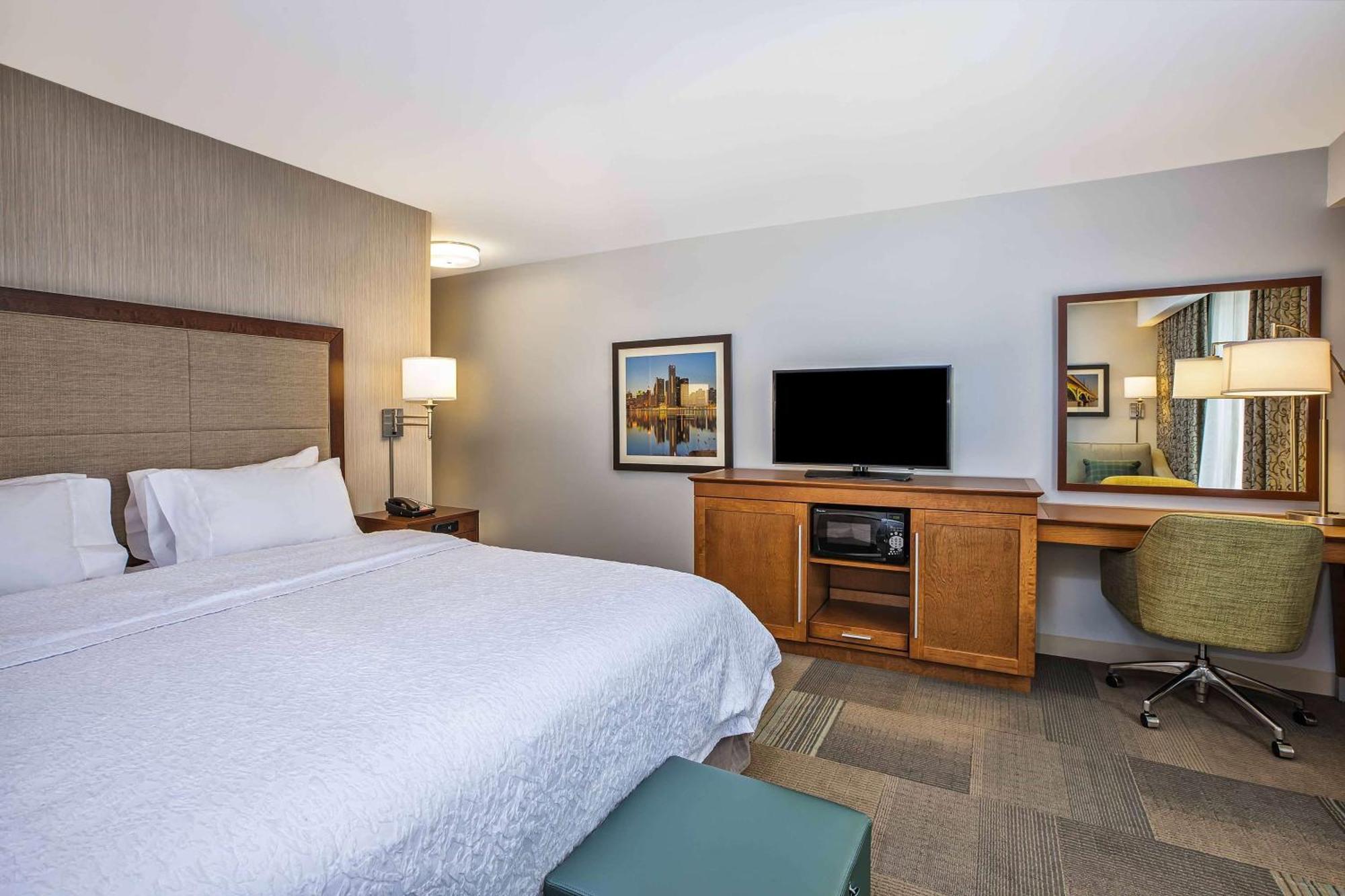 Hampton Inn By Hilton West Bloomfield Novi Farmington Hills Kültér fotó
