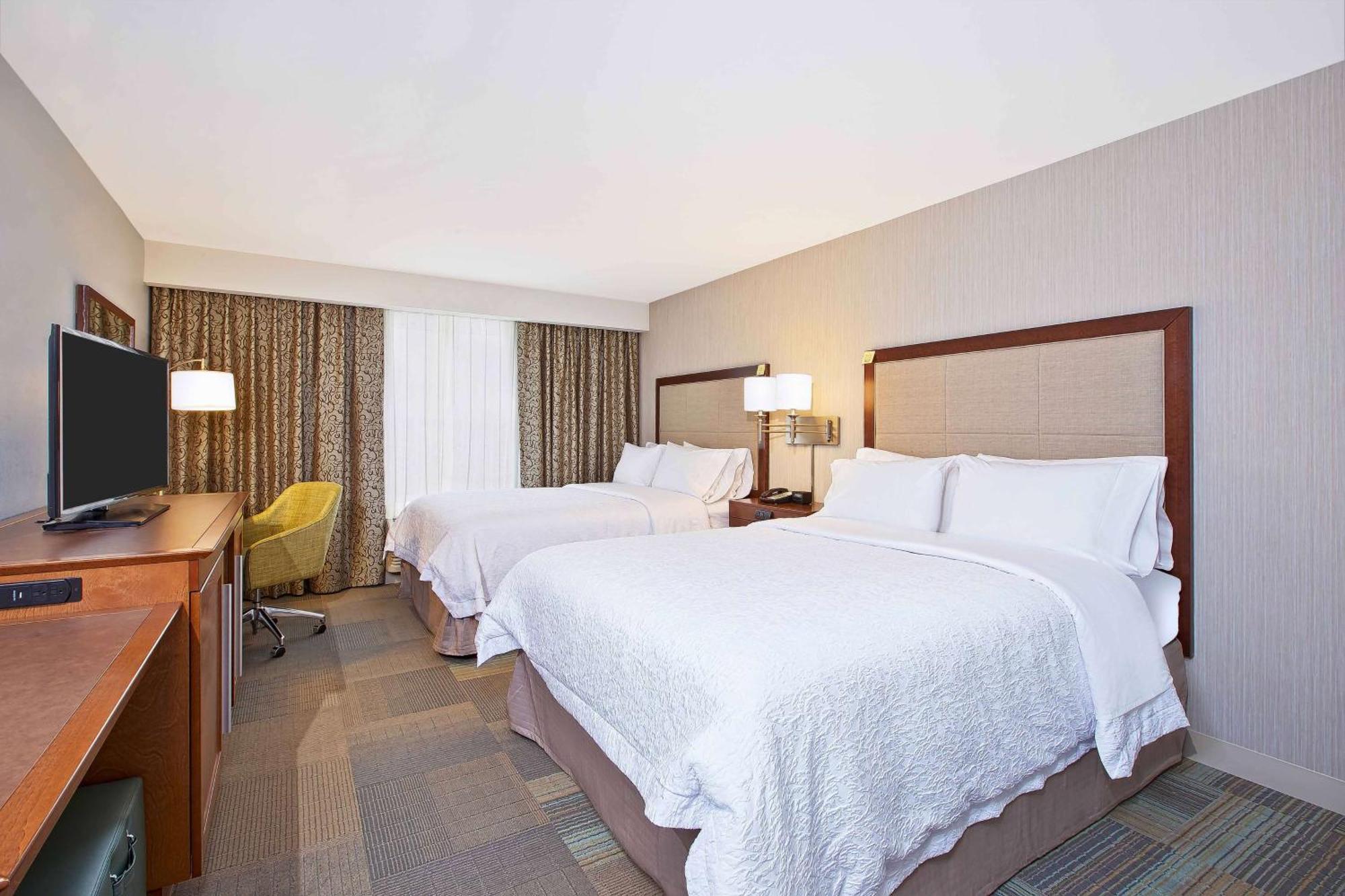 Hampton Inn By Hilton West Bloomfield Novi Farmington Hills Kültér fotó